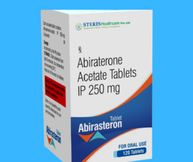 Abirasteron 250mg Tablet