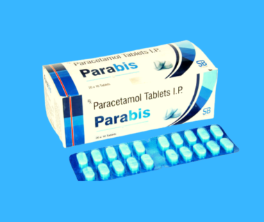 Parabis 650mg Tablet