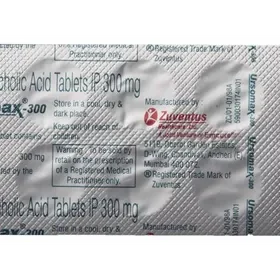 Ursomax 300mg Tablet