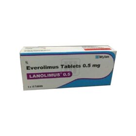 lanolimus 0.5mg Tablet