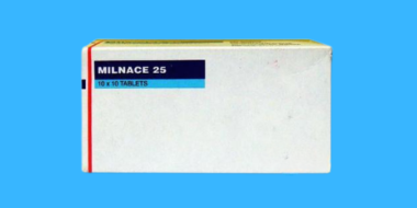 milnacipran Milnace 25 Tablet