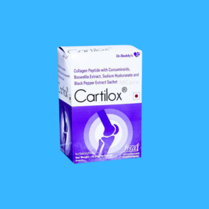Cartilox (Sachet)
