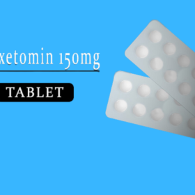 Roxetomin 150mg