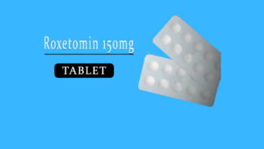 Roxetomin 150mg