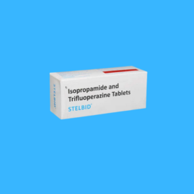 Isopropamide 5mg Tablet