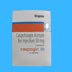 caspofungin 50 mg injection