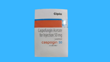 caspofungin 50 mg injection