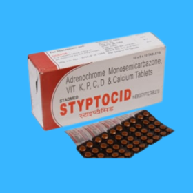 Styptocid