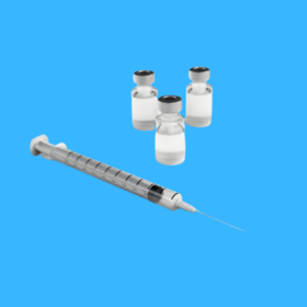 Ranibizumab 0.5mg Injection
