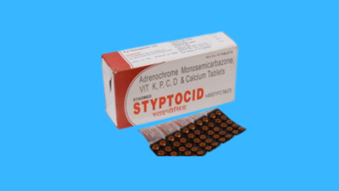 Styptocid