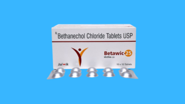 Bethanechol 25mg Tablet