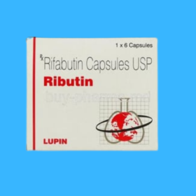 ributin Capsule