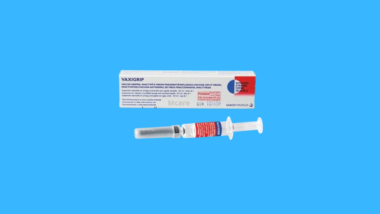 Vaxigrip Injection