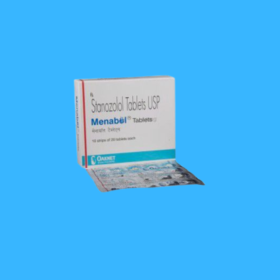 Stanozolol 2mg Tablet