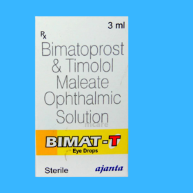 Bimatoprost 3ml T Eye Drops