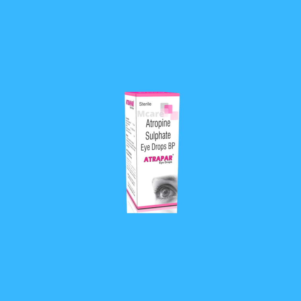 Atropine Eye Drops Exporter Supplier Wholesaler 7532