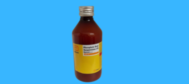 Phenytoin Syrup