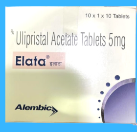 New Elata Tablet
