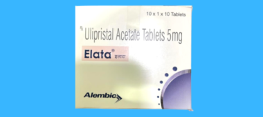 New Elata Tablet