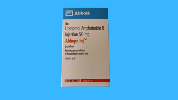 Abhope 50mg Injection