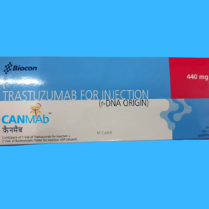 Canmab 150mg Injection