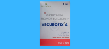 Vecurofix 4 Injection