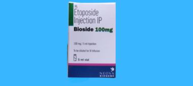 Bioside 100mg Injection