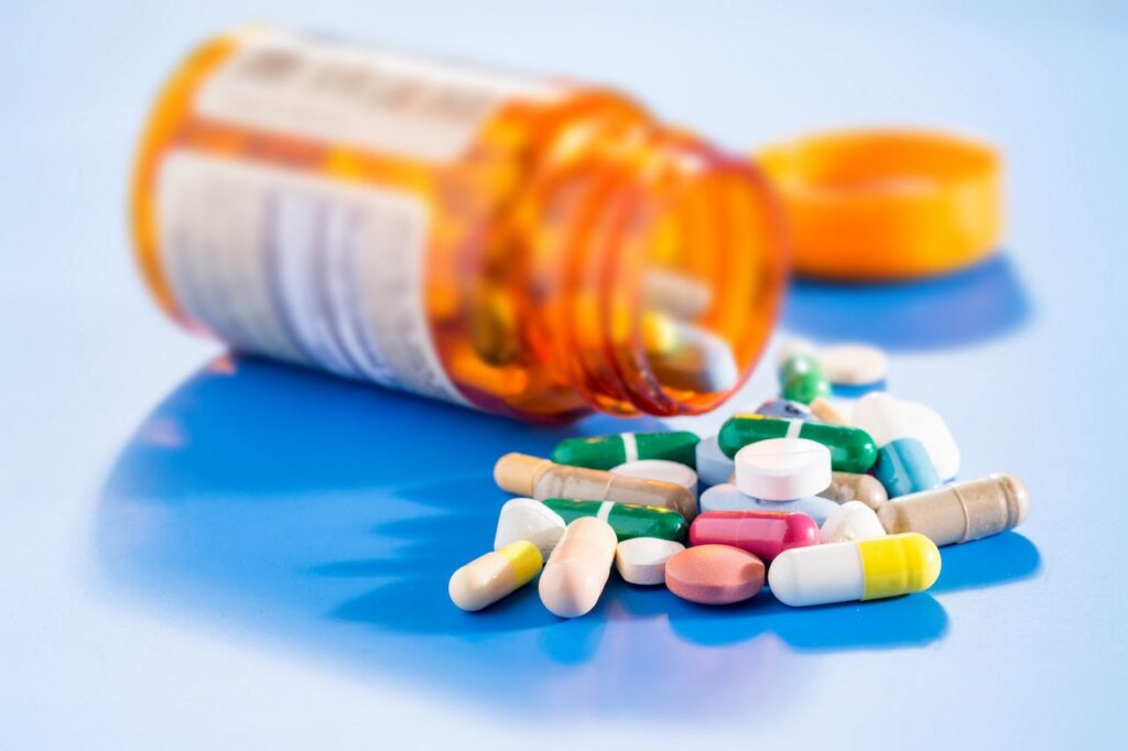 Pharmaceutical Products exports India