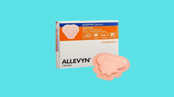 ALLEVYN Sacrum