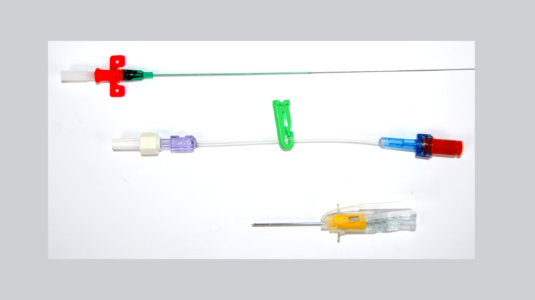 Arterial catheter | Exporter | Supplier | Wholesaler