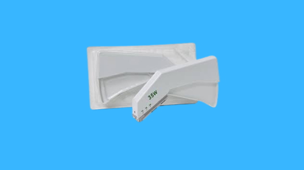 Disposable Skin Stapler
