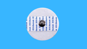 ECG Electrodes | Exporter | Supplier | Wholesaler