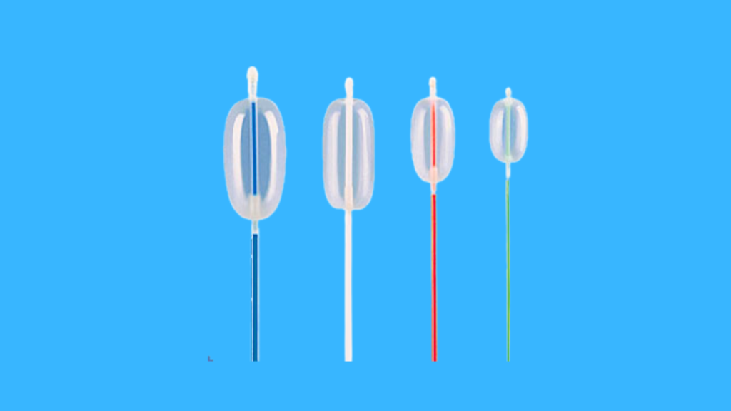 Embolectomy Catheter Exporter Supplier Wholesaler