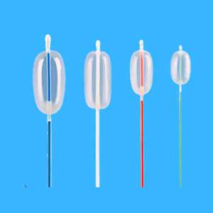 Embolectomy Catheter