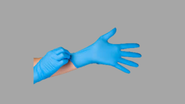 Examination Glove
