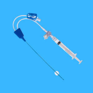 HSG catheter