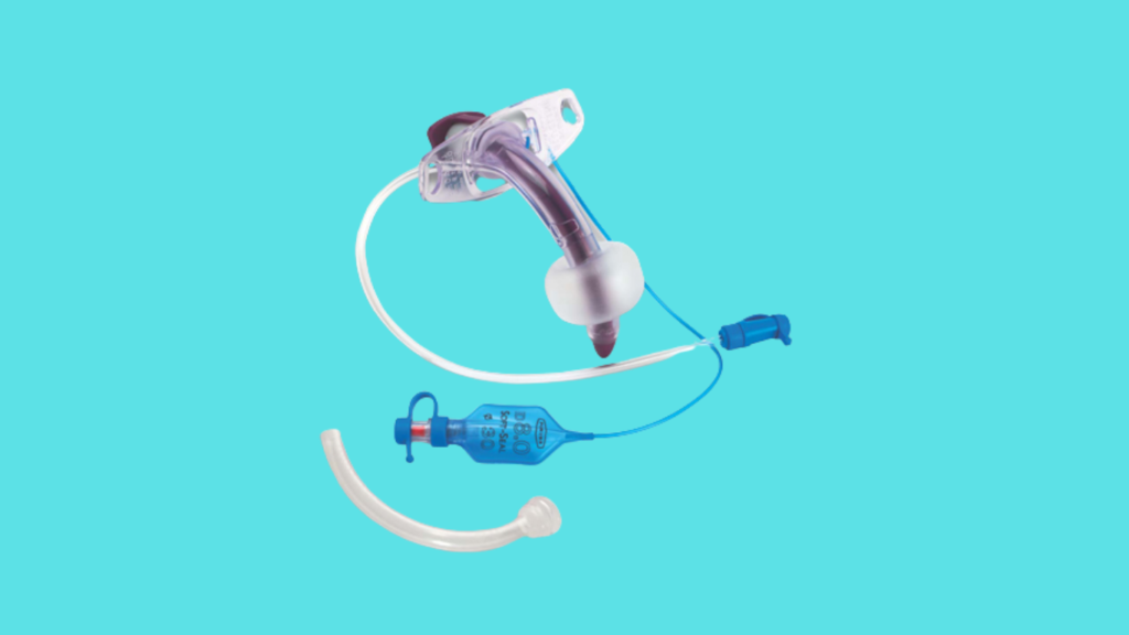 Tracheostomy Tube Exporter Supplier Wholesaler