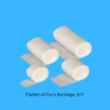 W.O.W Bandages, B.P.