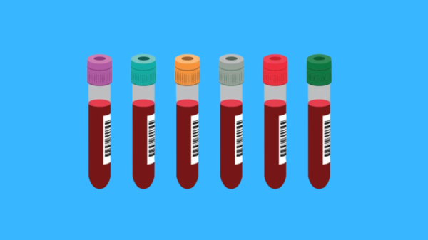 Blood collection tubes