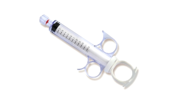 dose control syringe