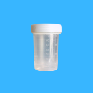 Urine Culture Bottle