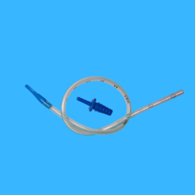 Thoracic Catheter / Chest Drainage Catheter