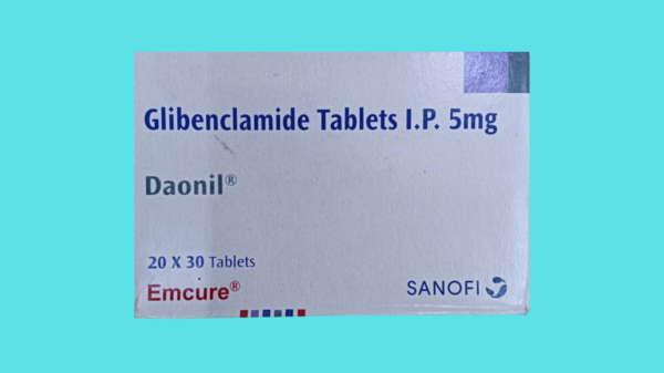 Daonil Tablet
