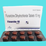 Flunarizine Dihydrochloride Tablet