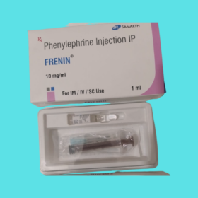 Frenin 10mg Injection
