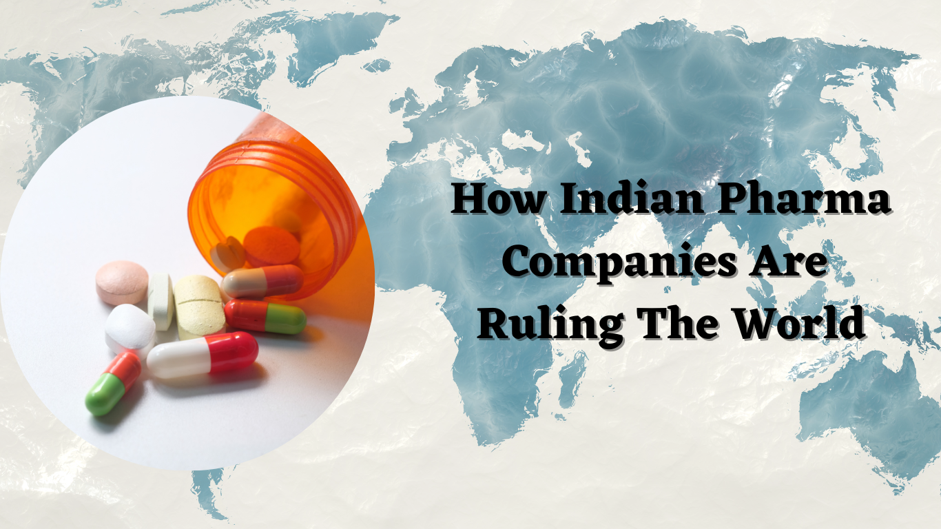 generic medicines suppliers india