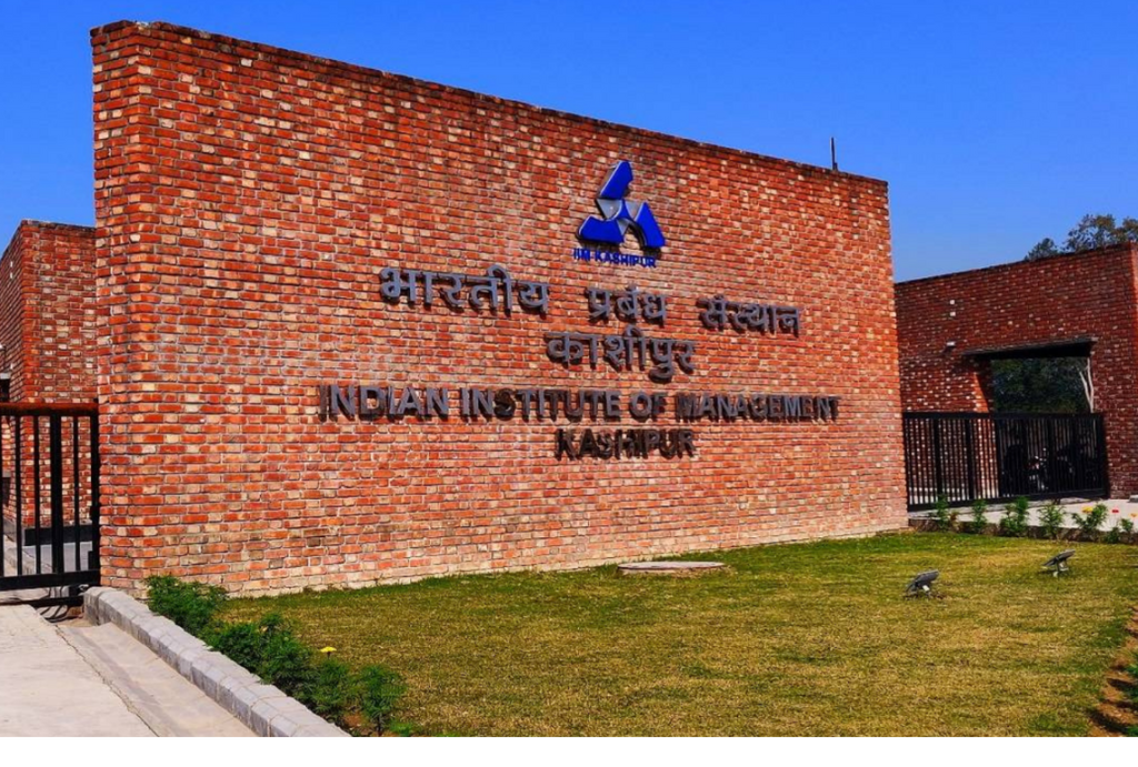 IIM Kashipur holds 10th convocation