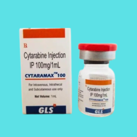 cytarabine injection