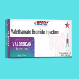 valethamate bromide injection