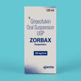 zorbax oral suspension